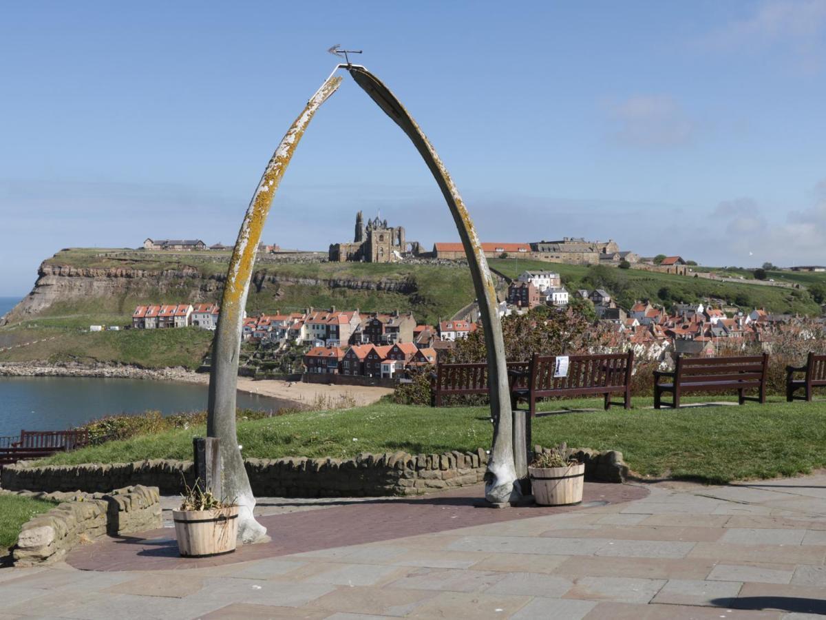 The Tannery Villa Whitby Dış mekan fotoğraf