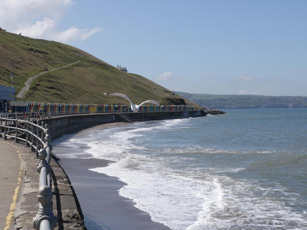 The Tannery Villa Whitby Dış mekan fotoğraf